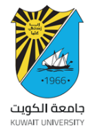 Kuwait University